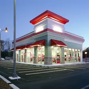 Estimate- Family Dollar Freestander
