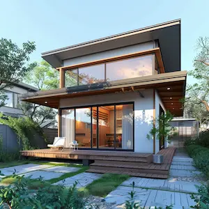 Estimate-New ADU & Accessory Building