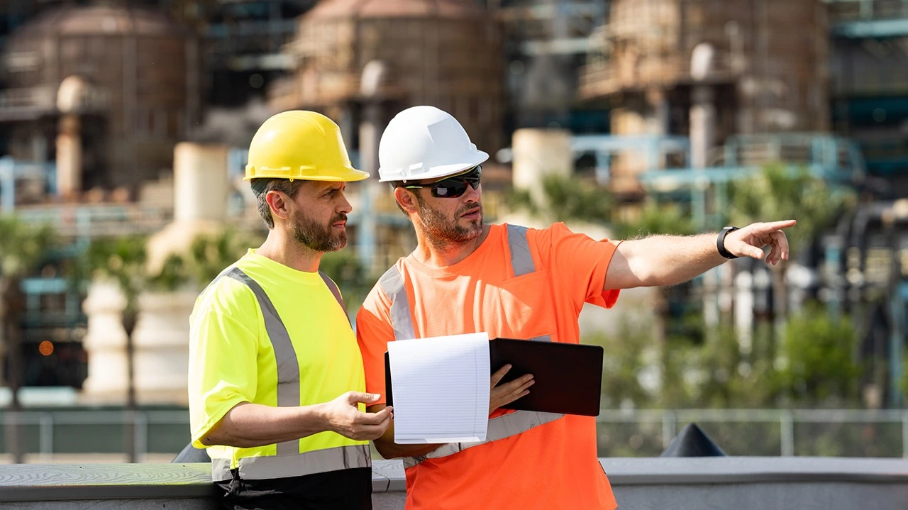 outsource construction estimator