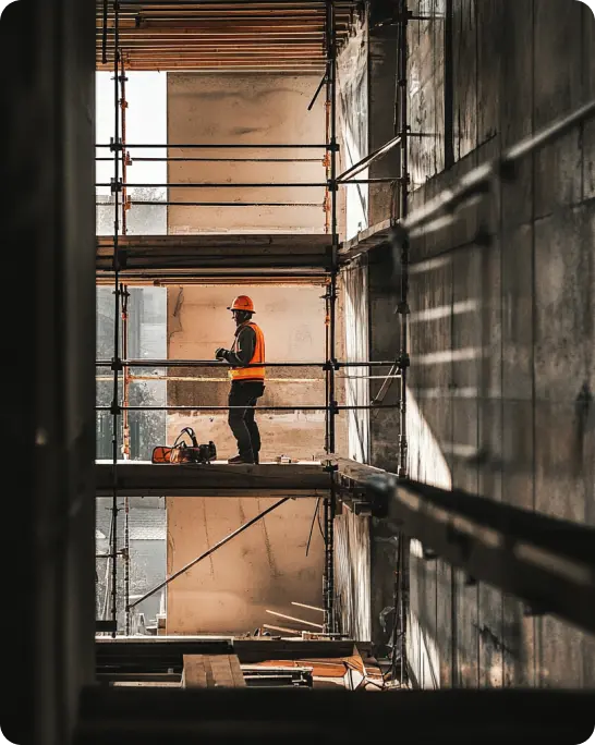 outsource construction in Ohio