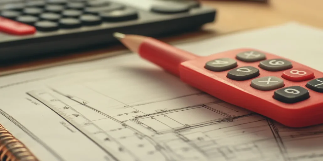estimation important in construction