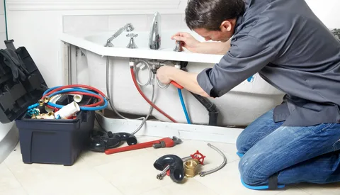 plumbing installation in 2026