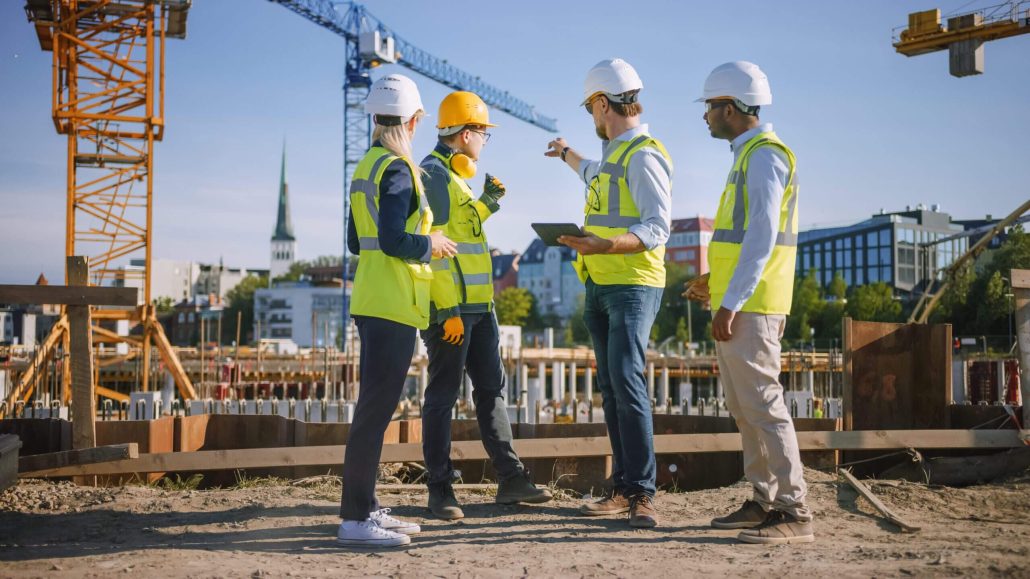 Hire A construction estimators