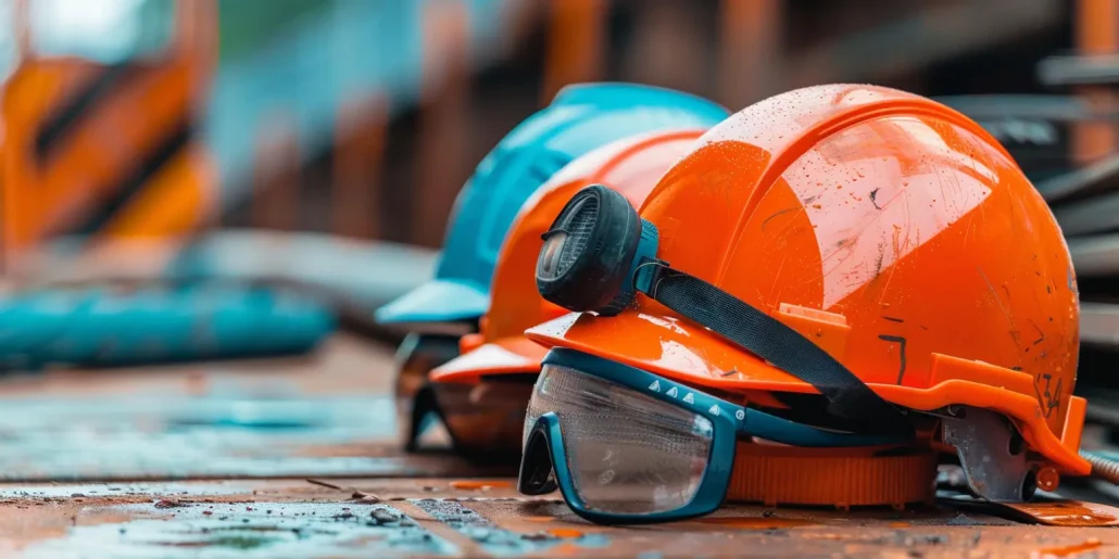 critical safety tips for construction work